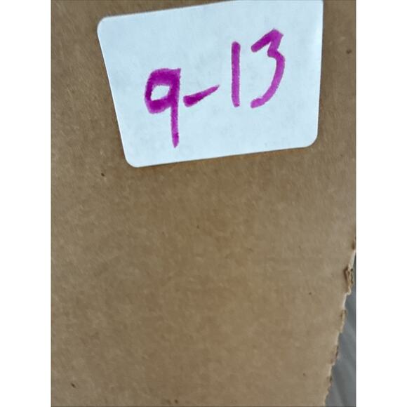 Keen Rose Casual Closed Bumper Toe Sandals Brown Women's Size US 7 - Picture 14 of 14